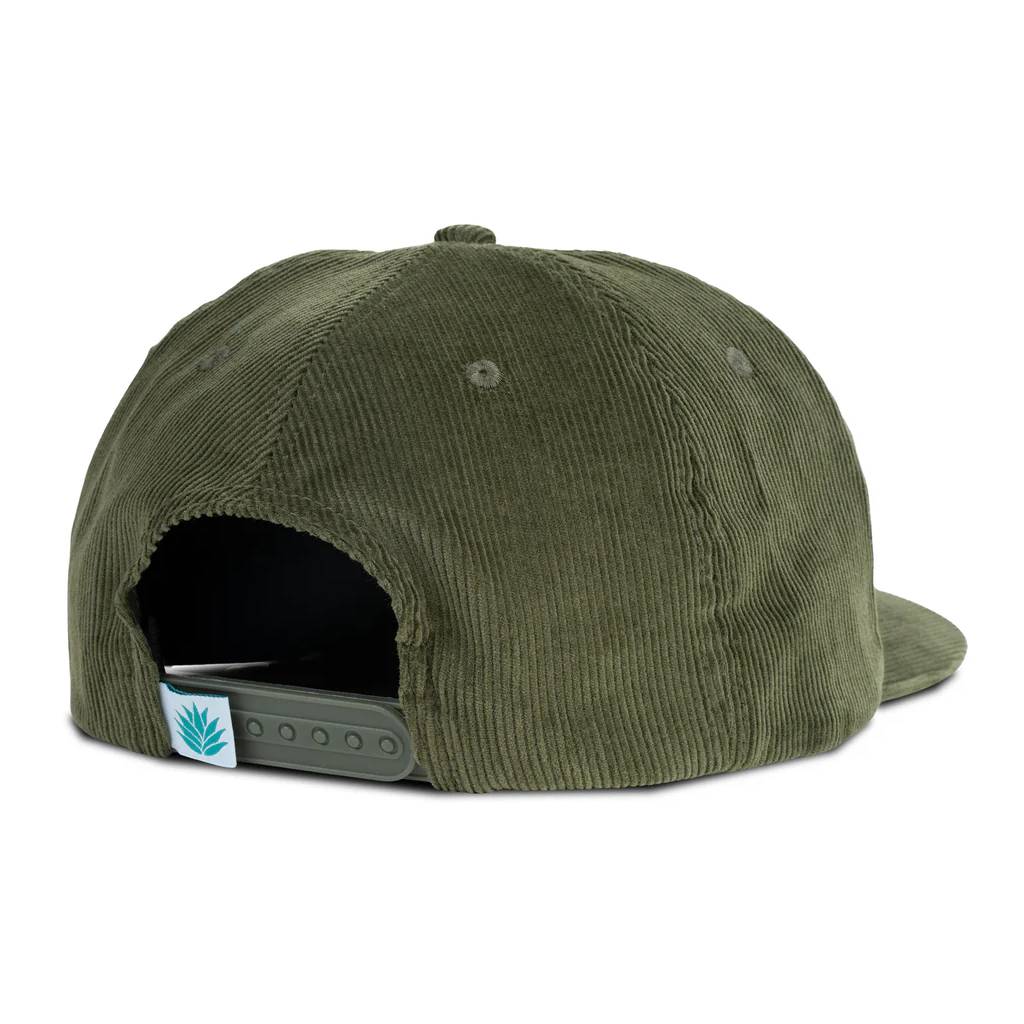 Sendero Provisions Logo Hat - Image 2