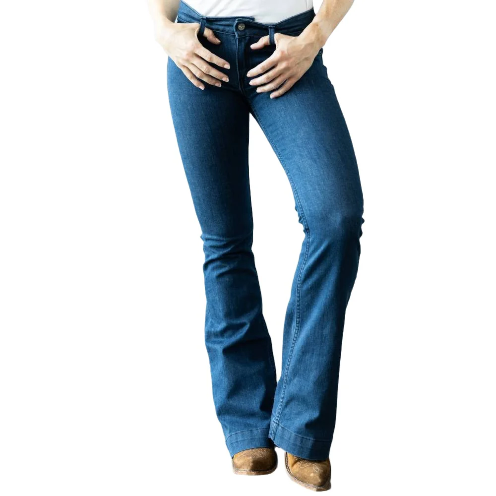 Kimes Ranch Women's Lola Jean - Image 3
