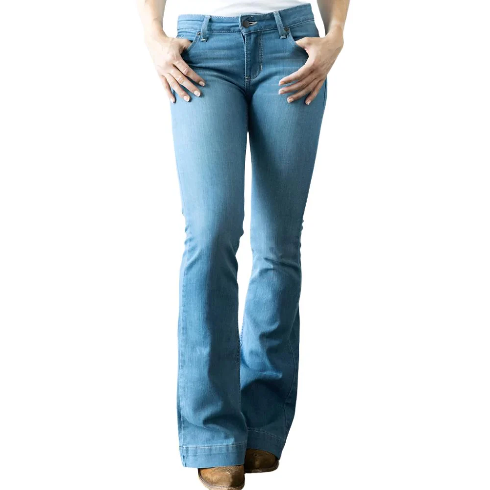 Kimes Ranch Women's Lola Soho Fade Jean - Image 3