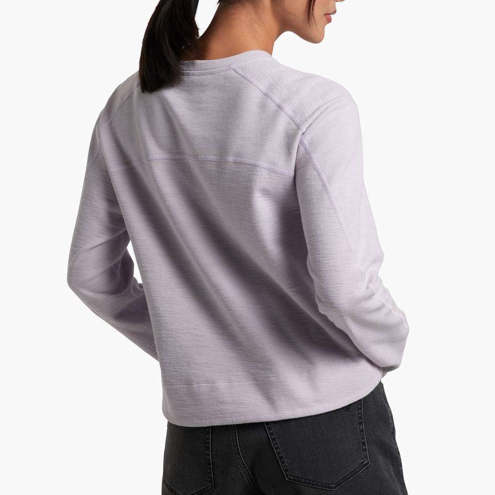 KÜHL Women's Lola Sweatshirt - Image 2