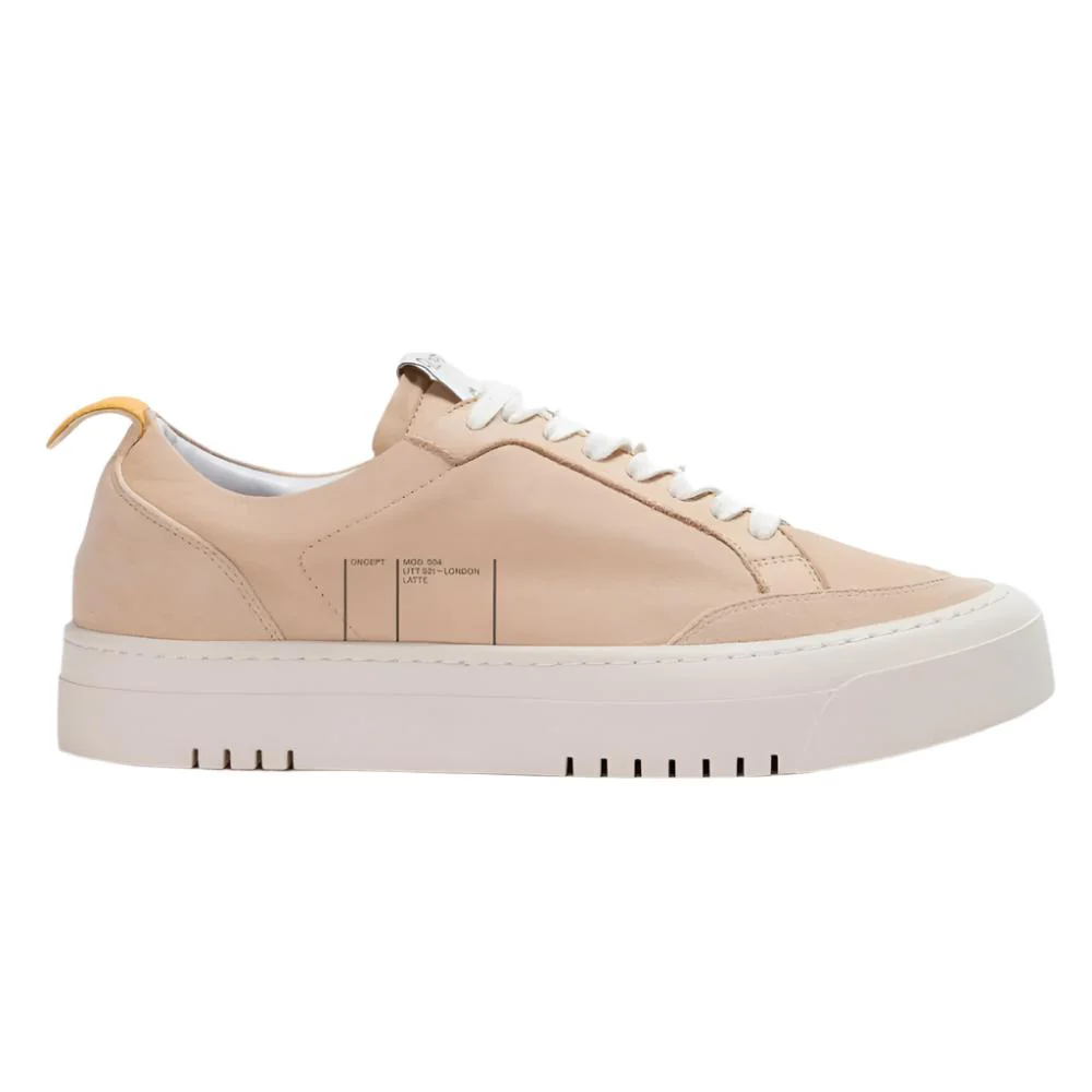 Oncept London Sneakers - Image 2