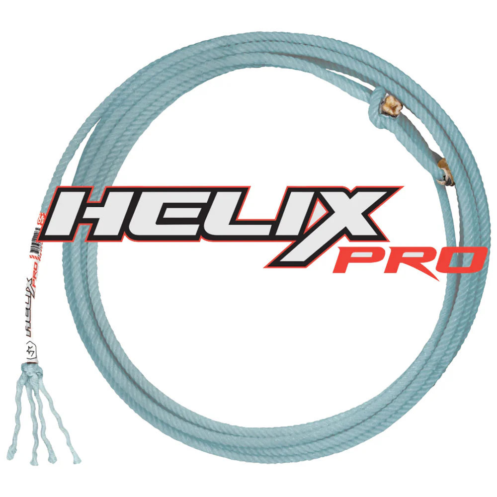 Lone Star Helix Pro Rope