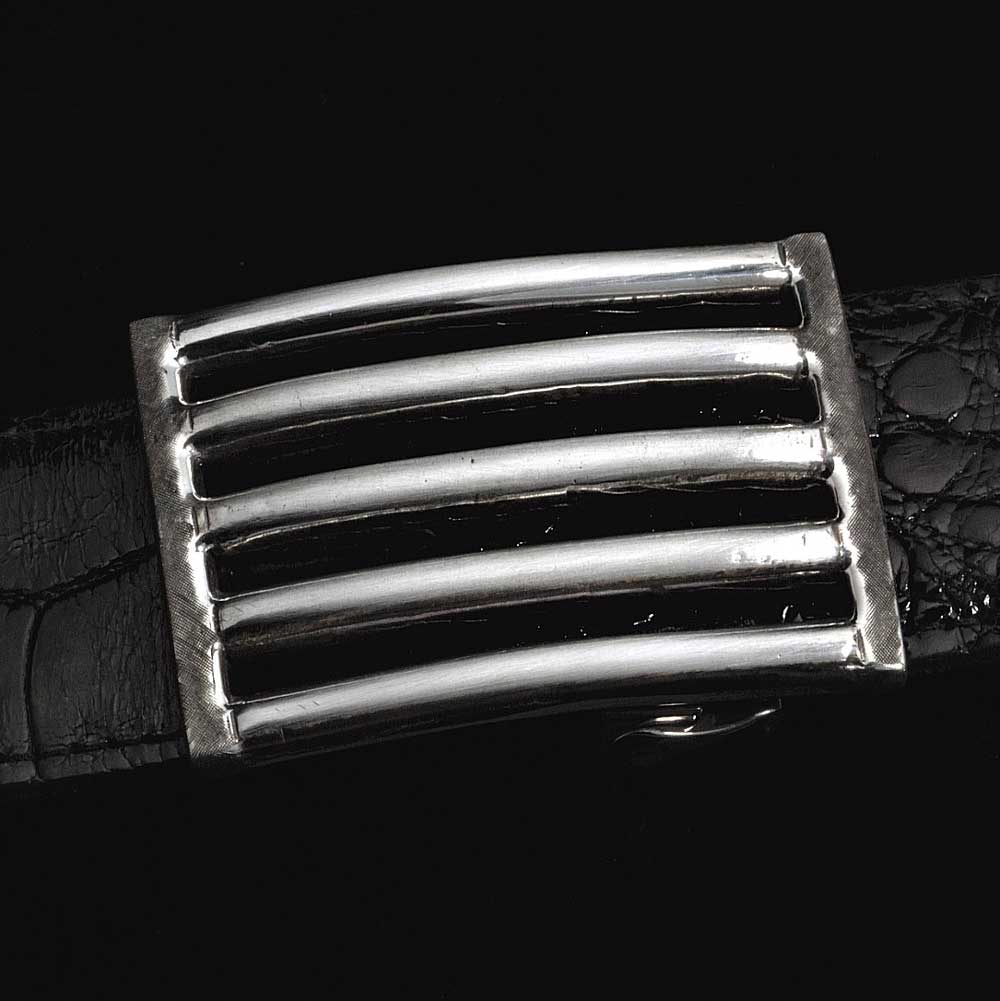 Comstock Heritage Kingsgate Buckle - Image 3