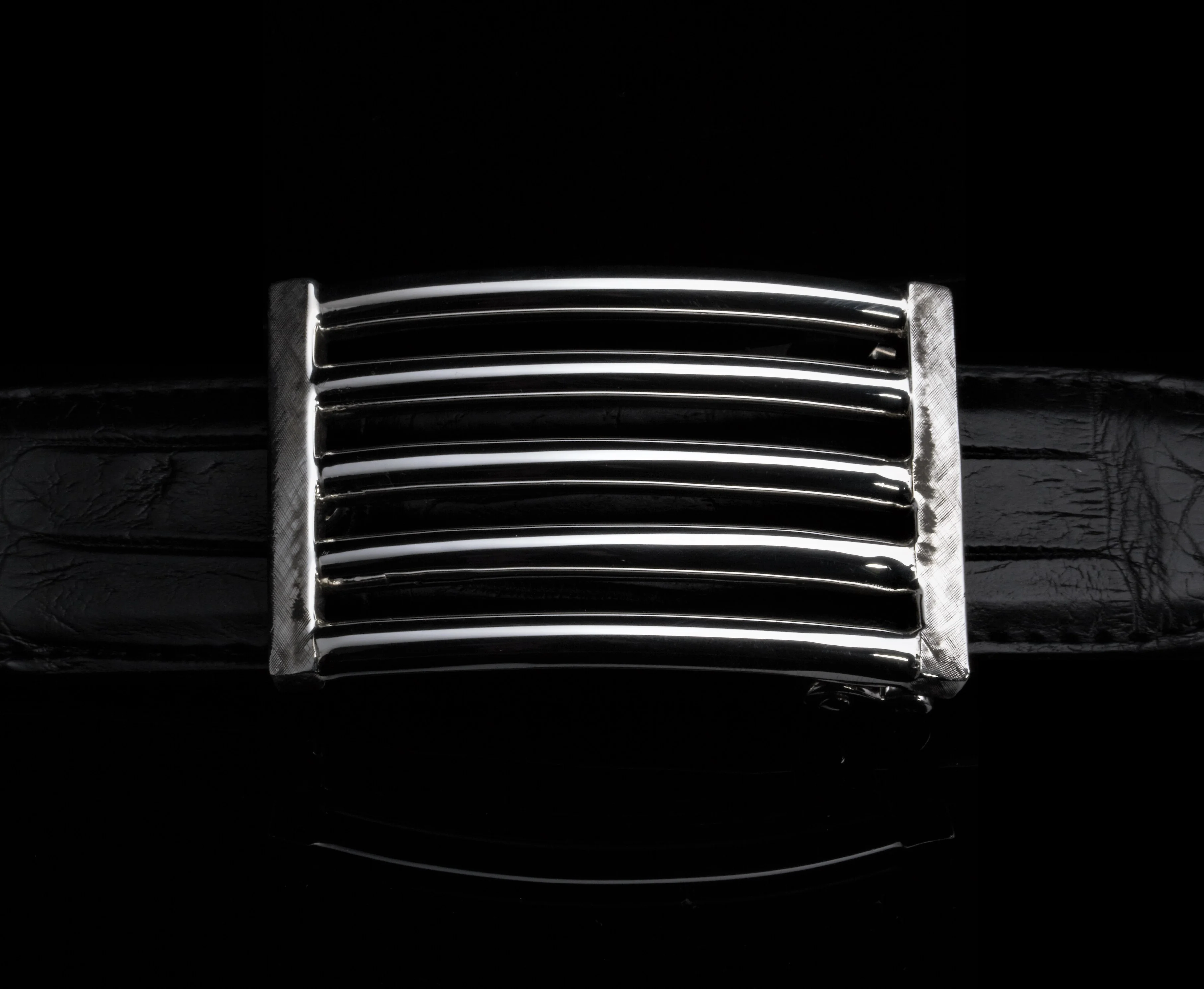 Comstock Heritage Kingsgate Buckle - Image 4