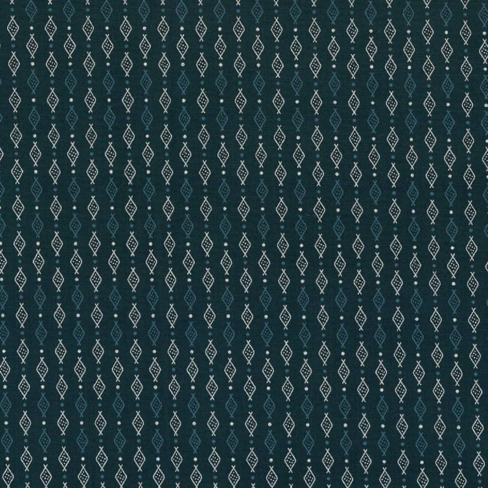 Wrangler Men's Diamond Print Button Down Shirt - Image 2