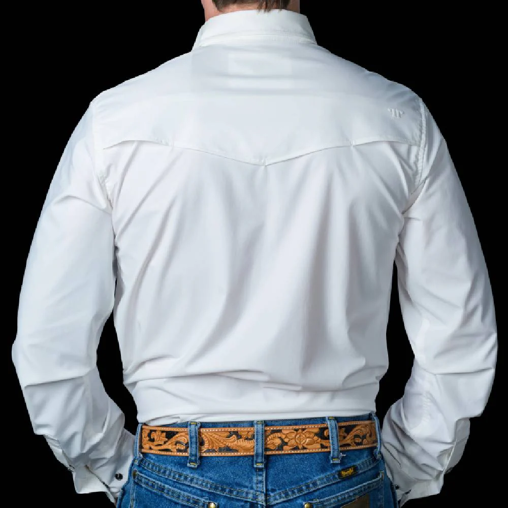 Ferrell Brand Core Snap Shirt - Image 2