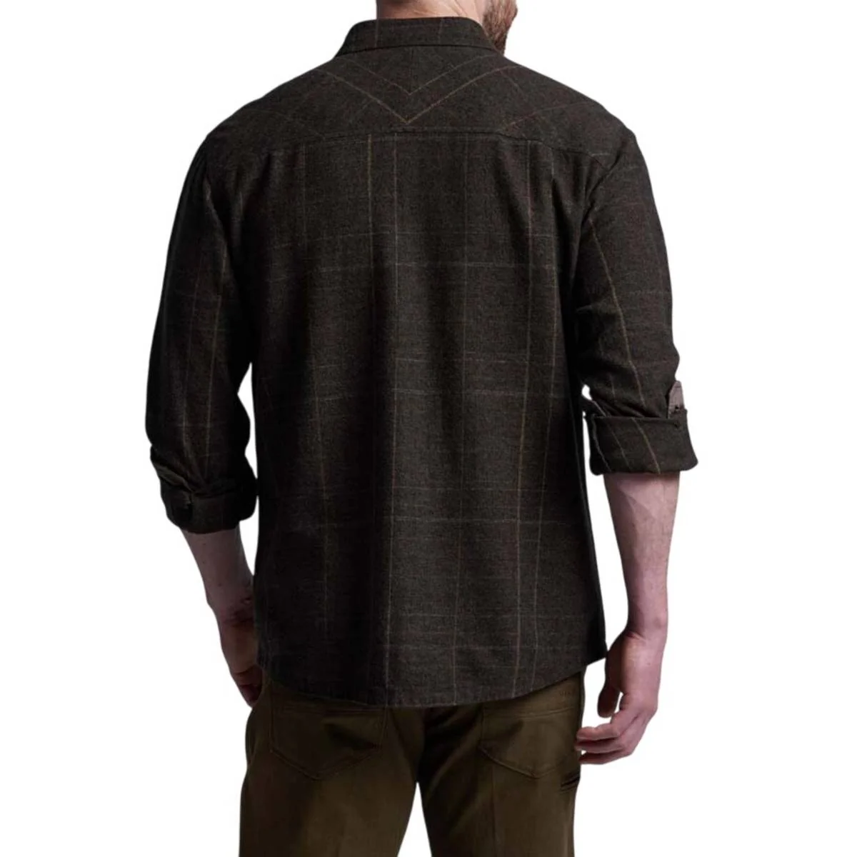 KÜHL Men's Deviatr Shirt Jacket - FINAL SALE - Image 2
