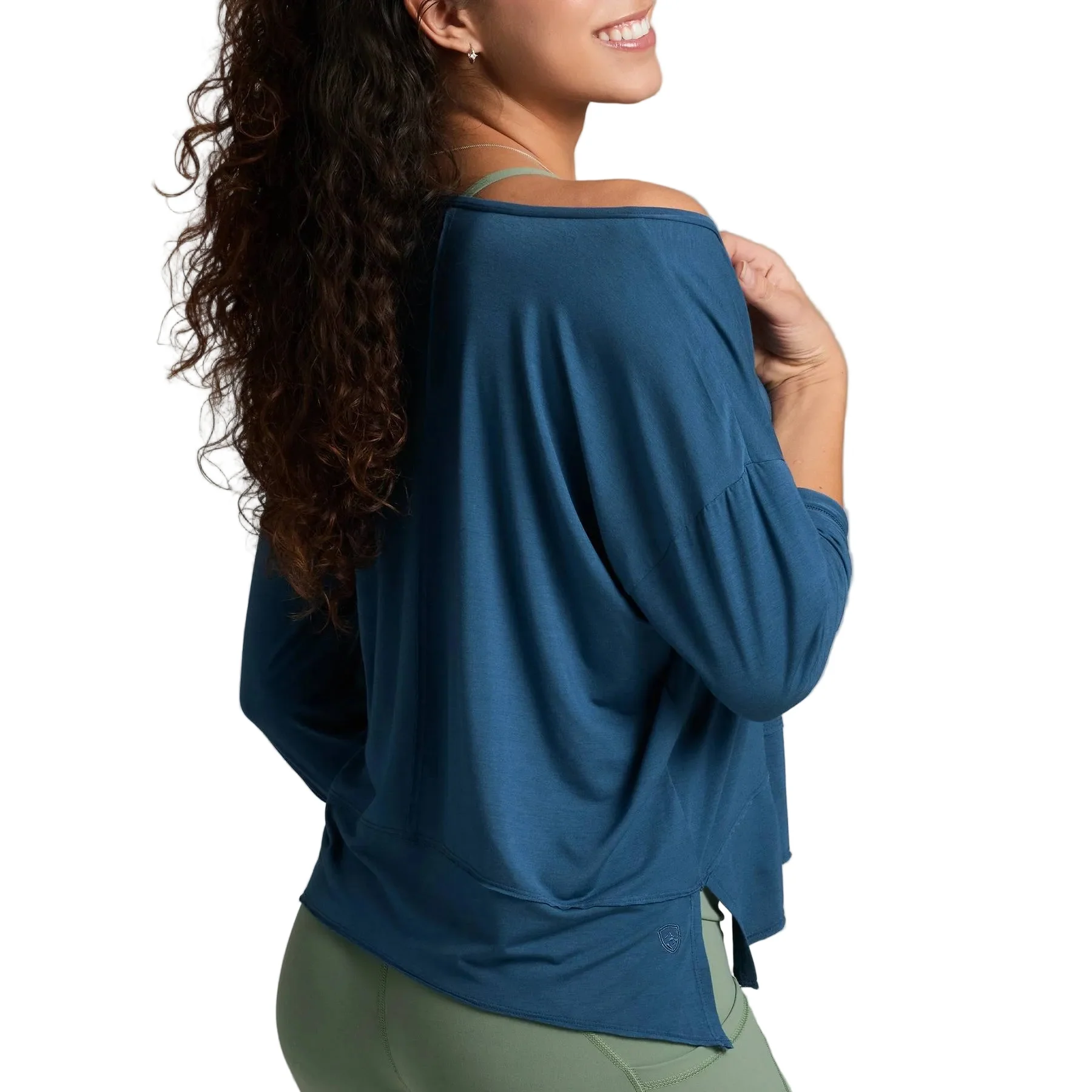 KÜHL Women's Free Flo Top - Image 3