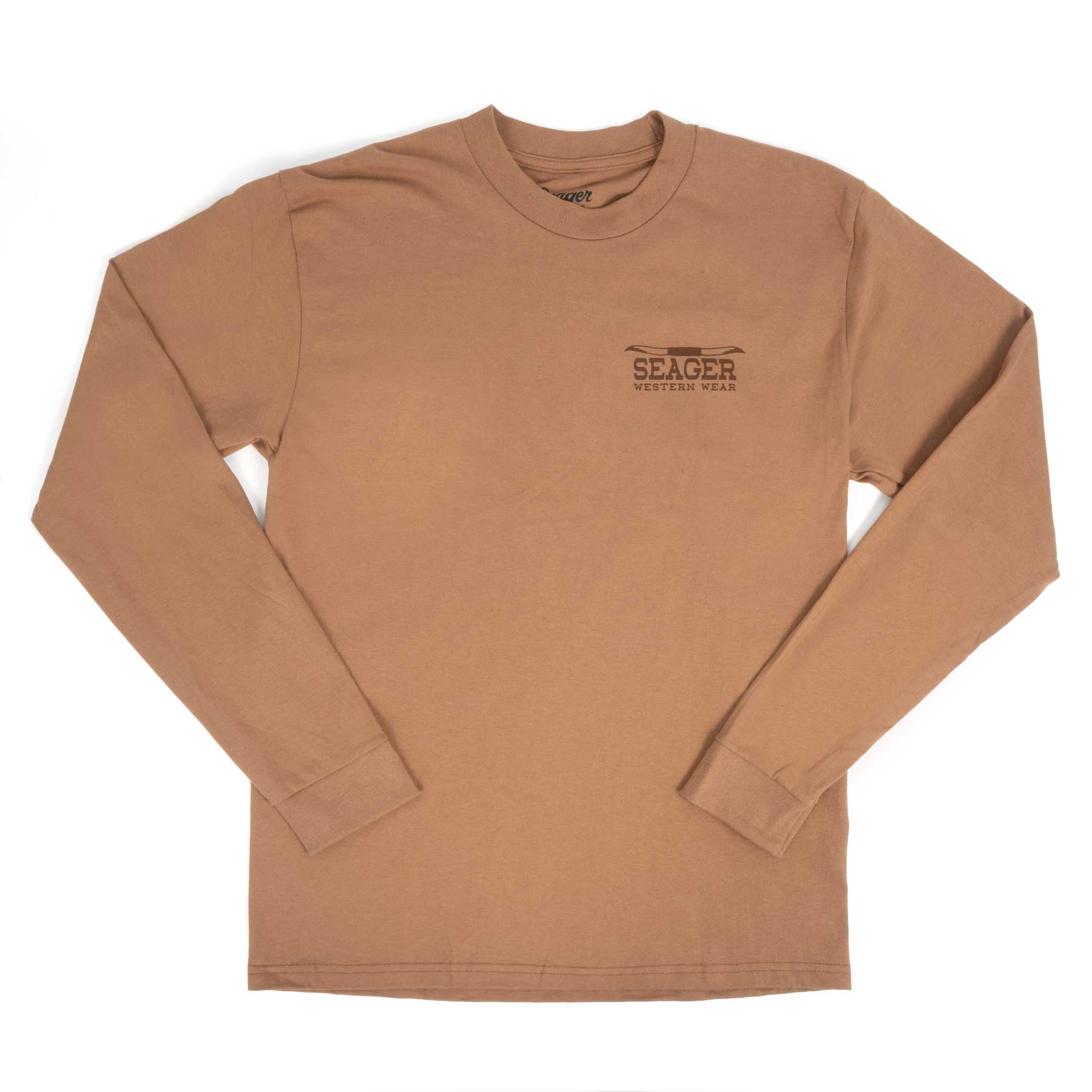 Seager Herd Tee - Image 2