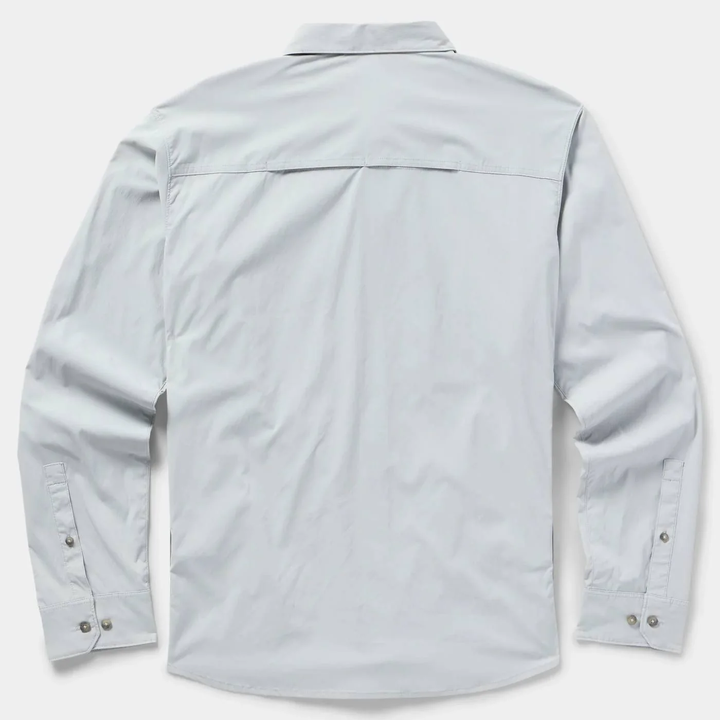 Duck Camp Highrise Lightweight Fishing Shirt - Image 2