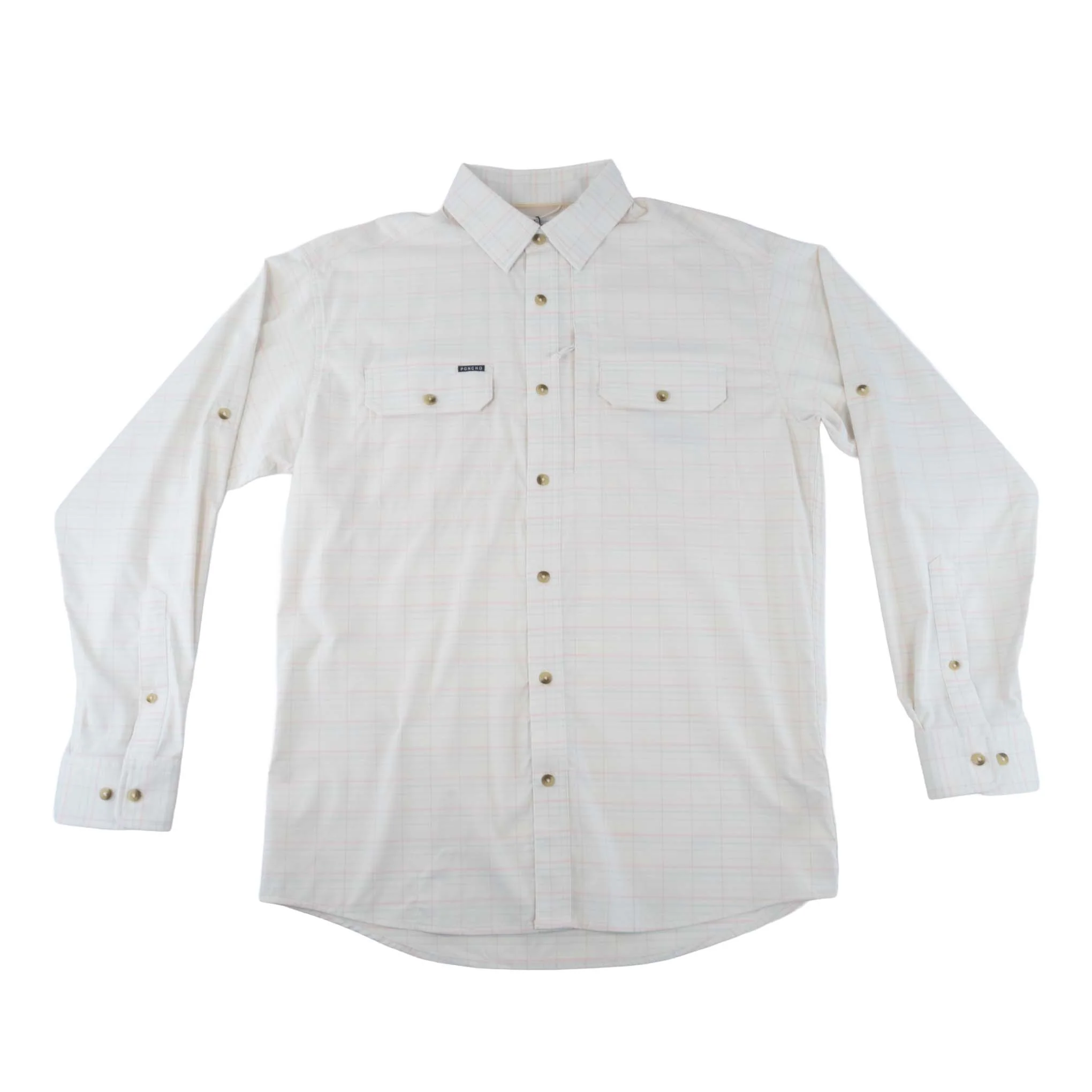 Poncho The Cumberland Original Shirt