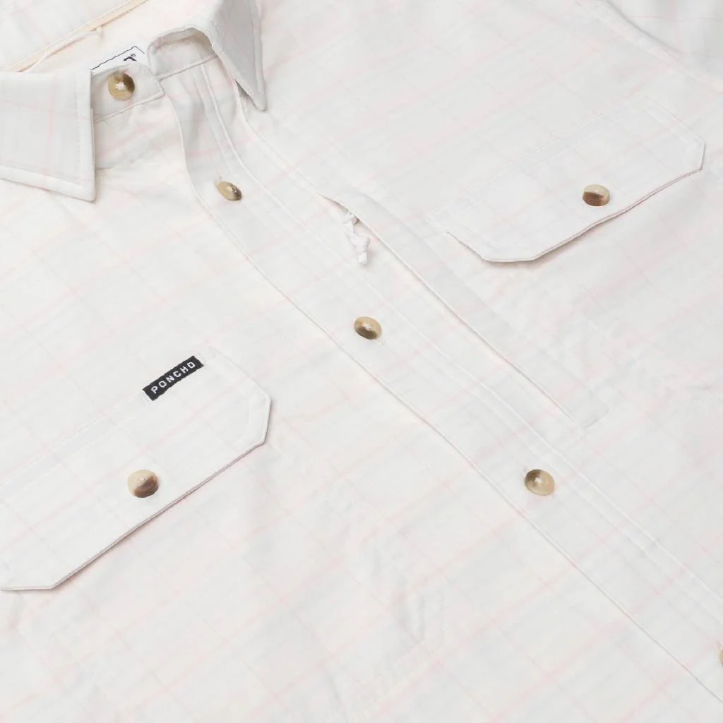 Poncho The Cumberland Original Shirt - Image 2