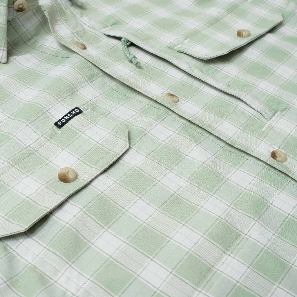 Poncho The Sapelo Original Shirt - Image 2