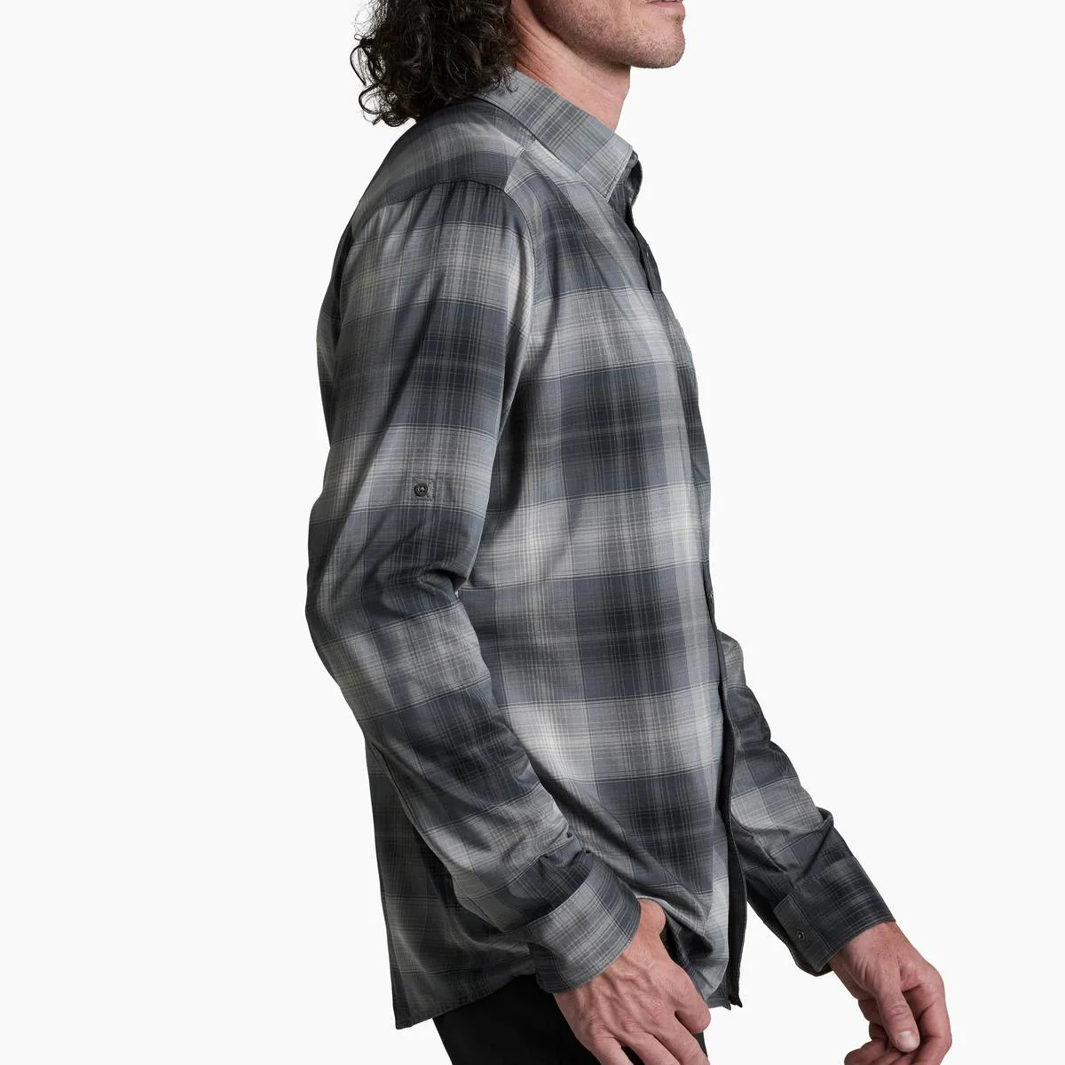 KÜHL Men's Response Shirt - FINAL SALE - Image 3