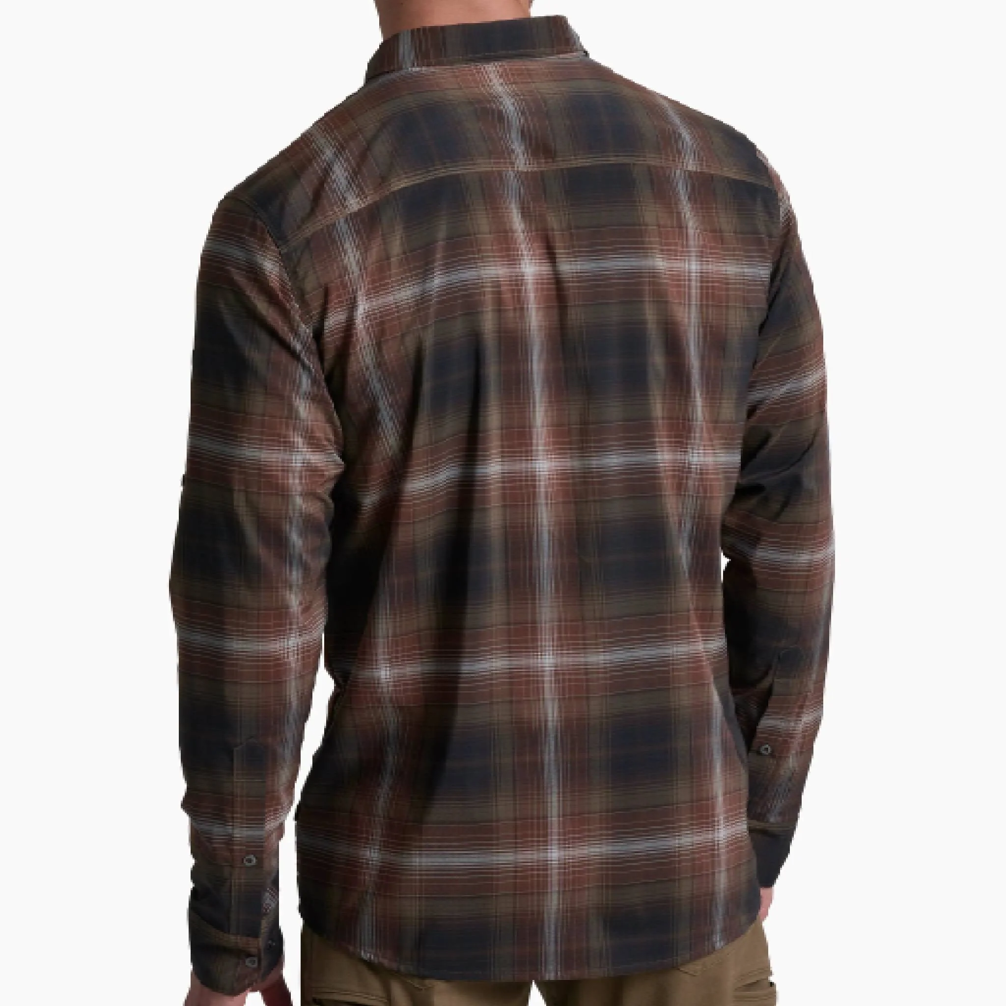 KÜHL Men's Response Shirt - FINAL SALE - Image 2