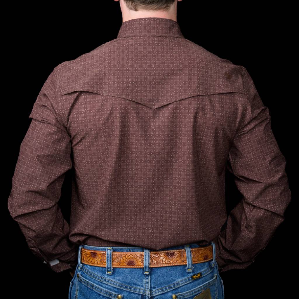 Ferrell Brand Collin Snap Shirt - Image 2