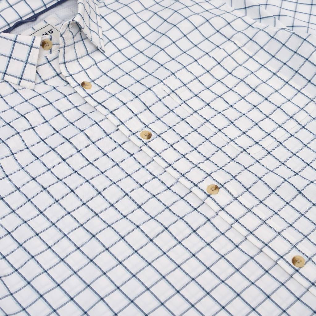 Poncho The Abaco Ultra Lite Shirt - Slim Fit - Image 2