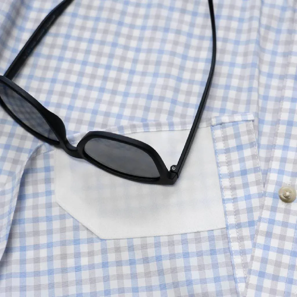 Poncho The Perdido Ultralite Shirt - Image 2