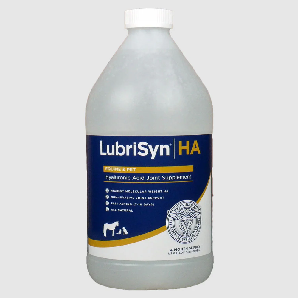LubriSynHA Pet & Equine - Image 2