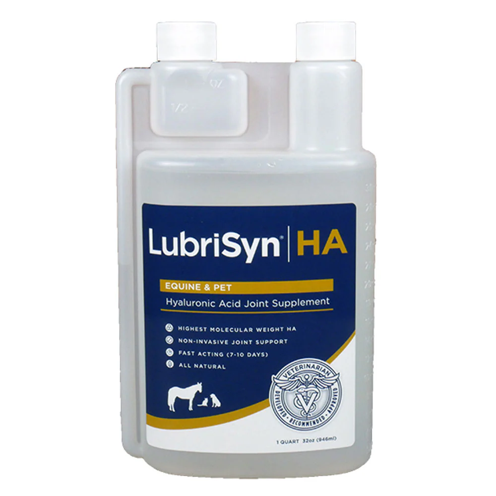 LubriSynHA Pet & Equine - Image 4
