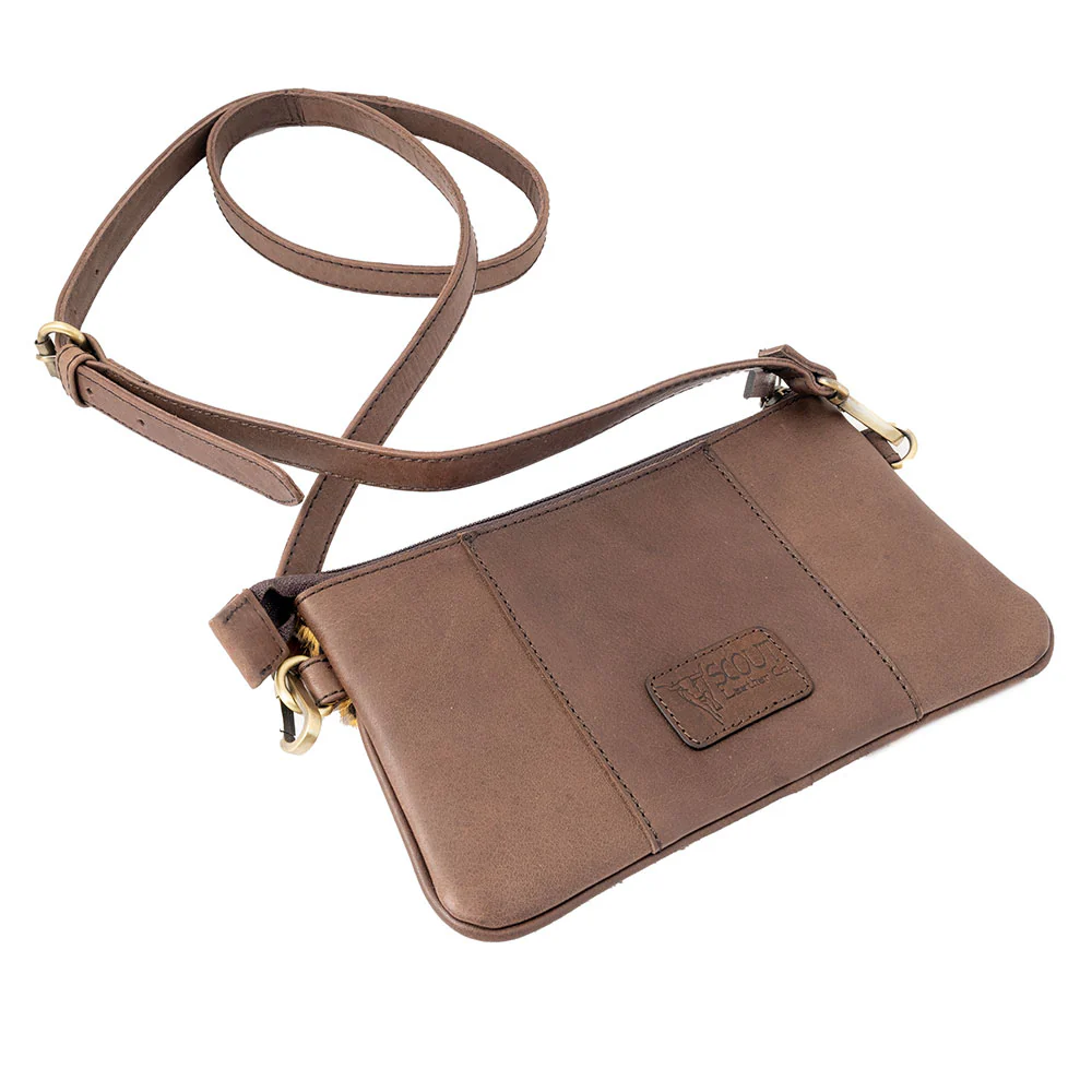 Scout Leather Co. Lucy Crossbody - FINAL SALE - Image 3