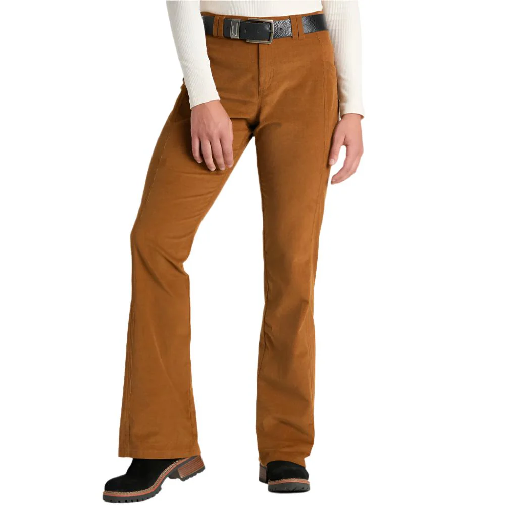 KÜHL Women's Lydia Cord Pant - FINAL SALE