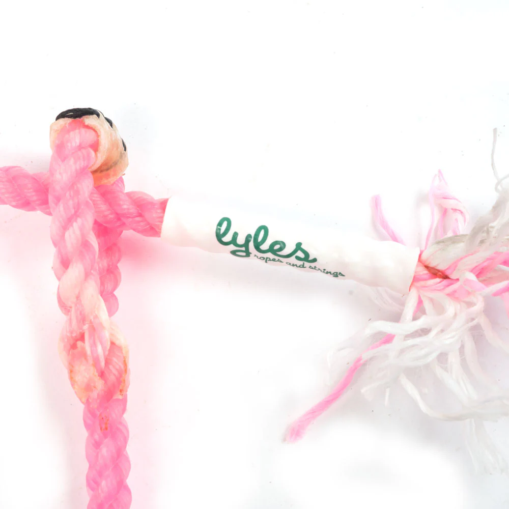 Lyles 5/16"  Piggin String - Image 6