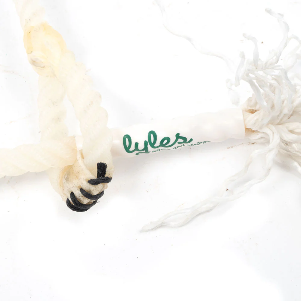 Lyles 5/16"  Piggin String - Image 7