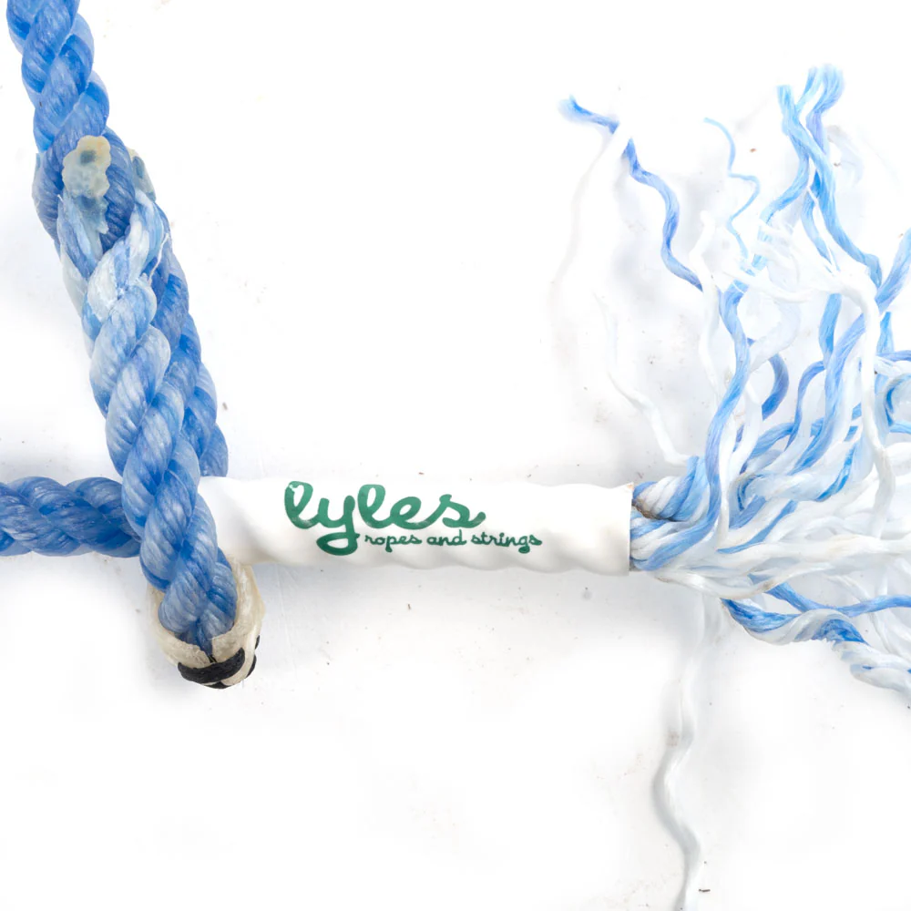 Lyles 1/4" Piggin String - Image 5