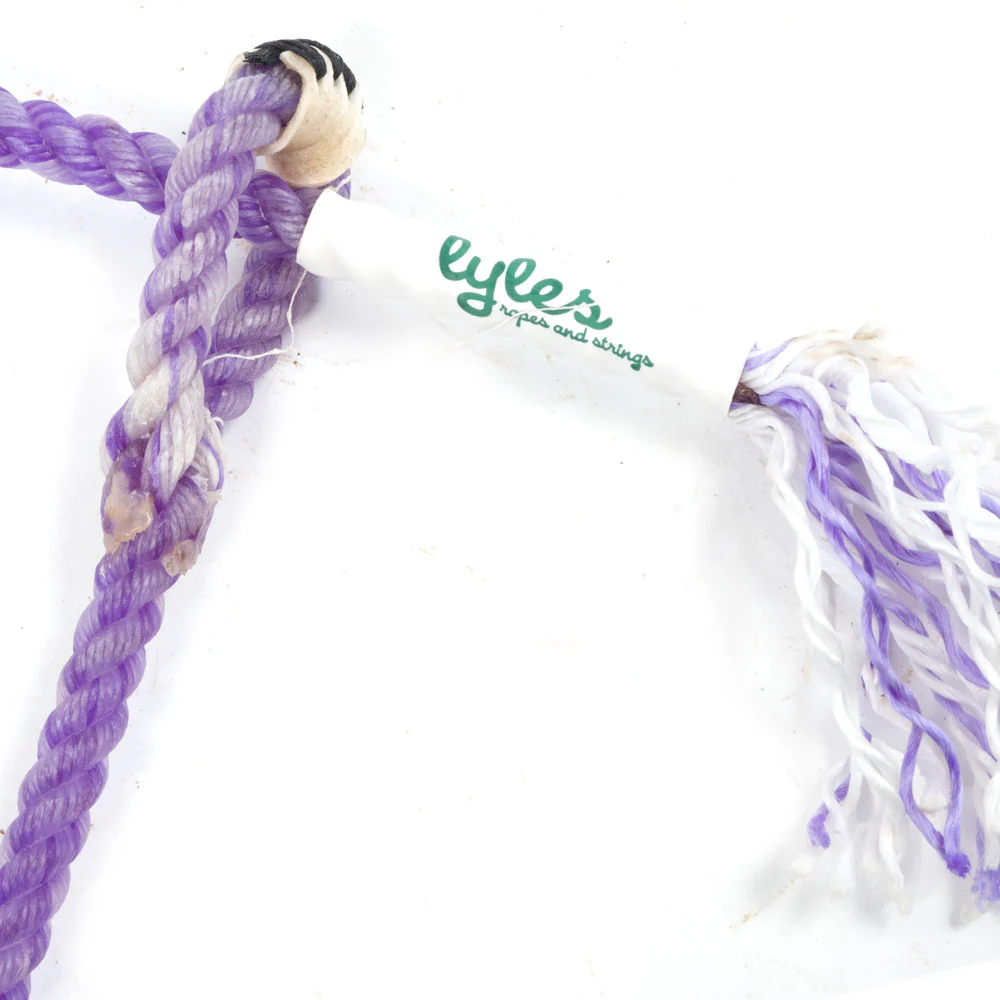 Lyles 1/4" Piggin String - Image 7