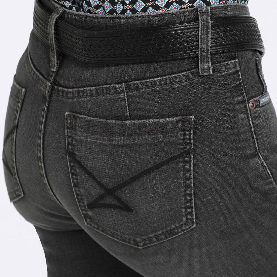 Cinch Women's Lynden Trouser - Image 3