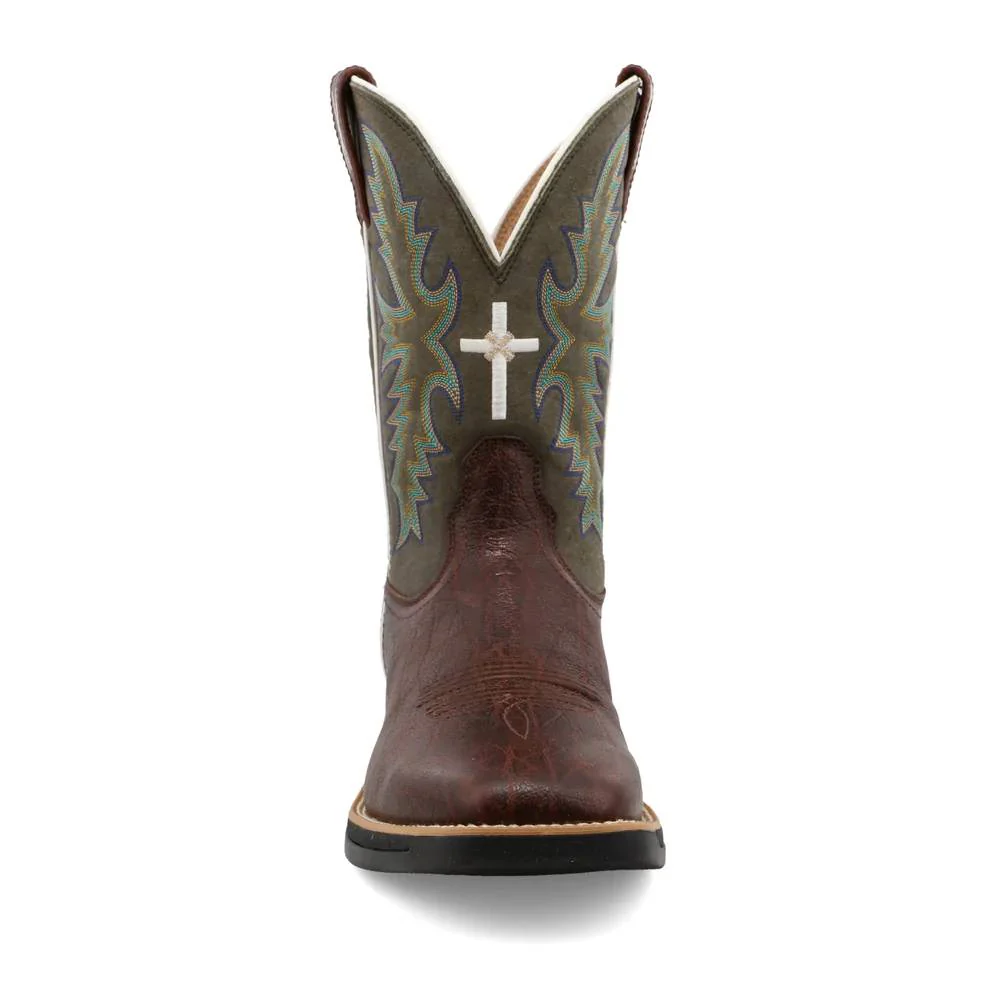Twisted X Men's 11" Tech X Boot - Image 2