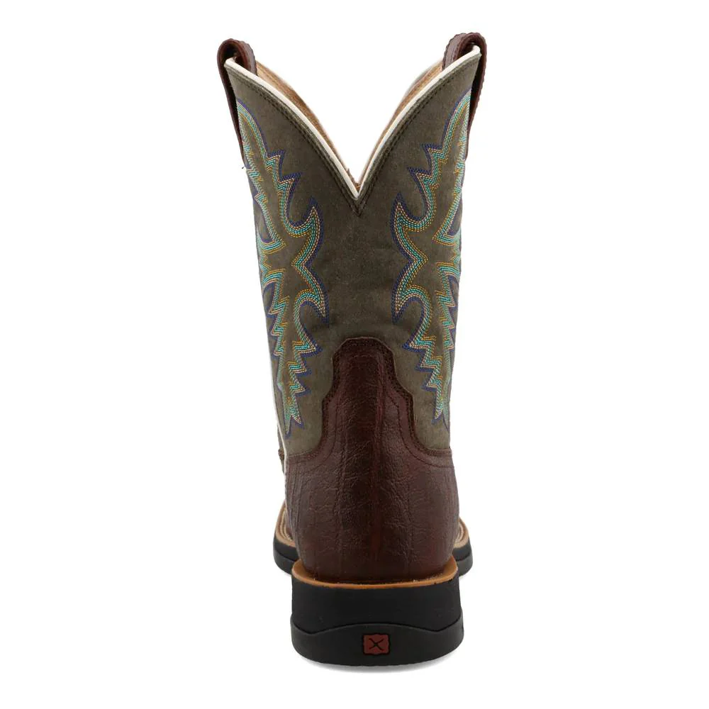 Twisted X Men's 11" Tech X Boot - Image 3