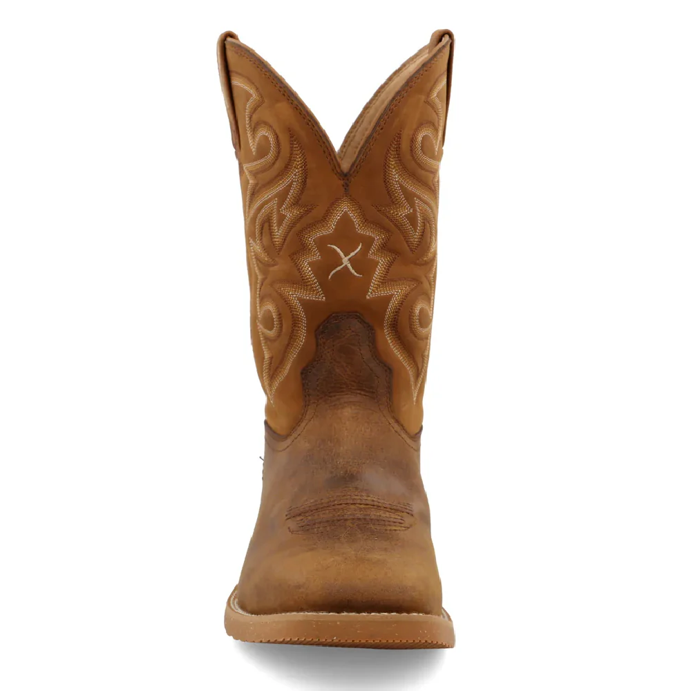 Twisted X Mens 11" Tech X Boot - FINAL SALE - Image 3