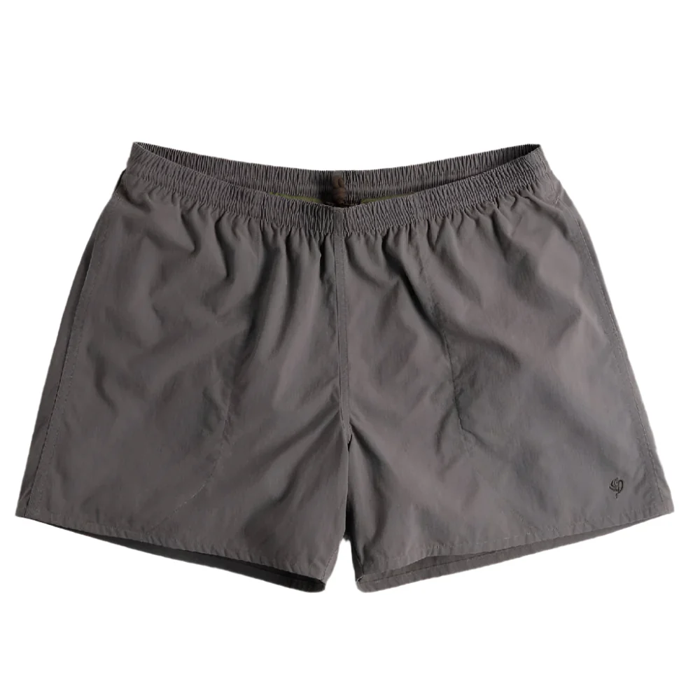 Duck Camp 5" Scout Short