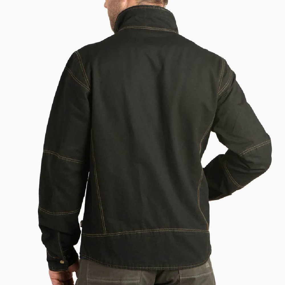 KÜHL Men's Burr Jacket - Image 2