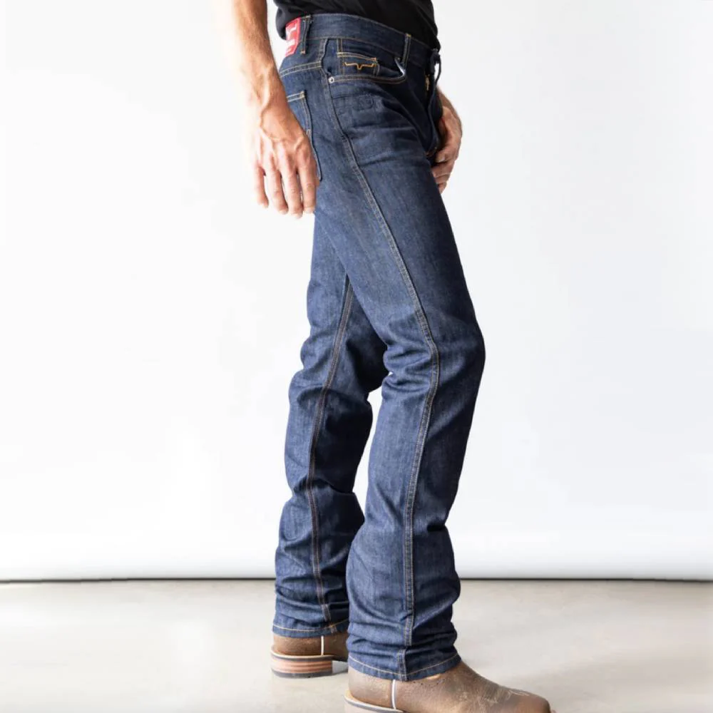 Kimes Ranch Men's Cal Jean - Image 2