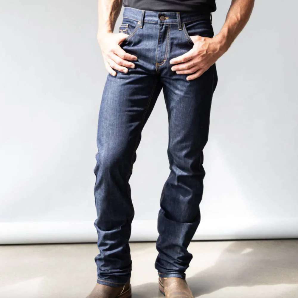 Kimes Ranch Men's Cal Jean - Image 3