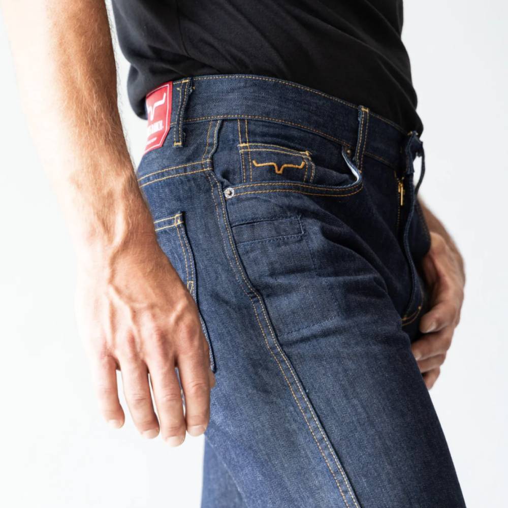 Kimes Ranch Men's Cal Jean - Image 4
