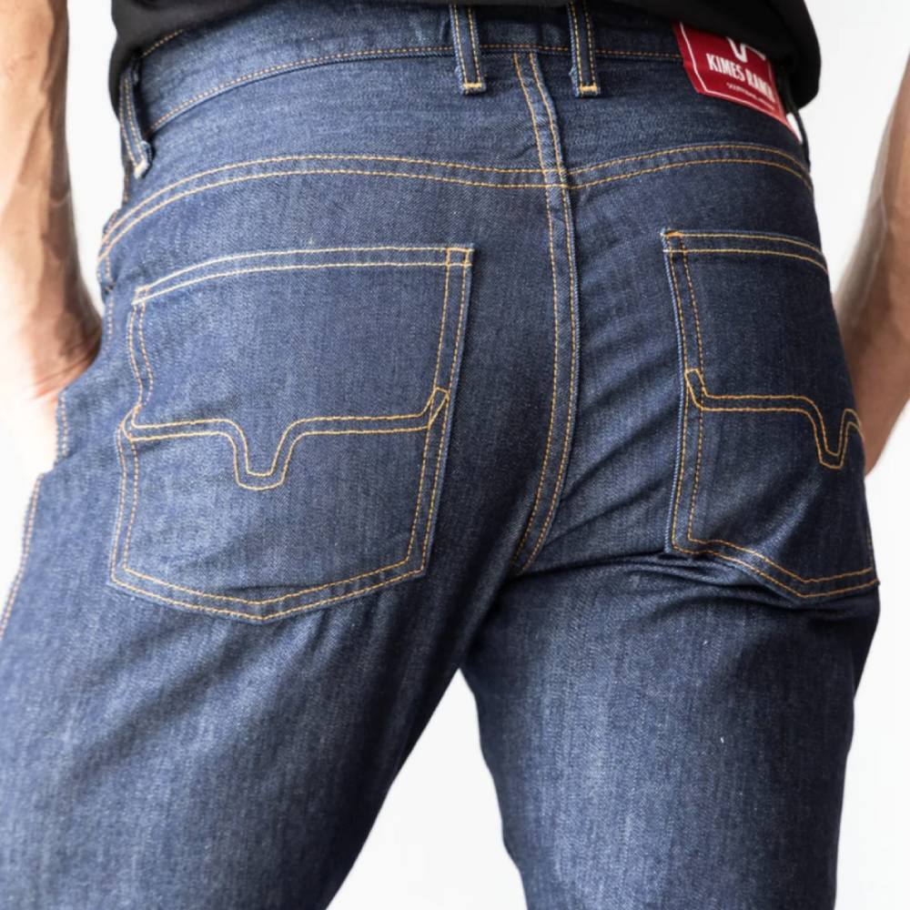 Kimes Ranch Men's Cal Jean - Image 5
