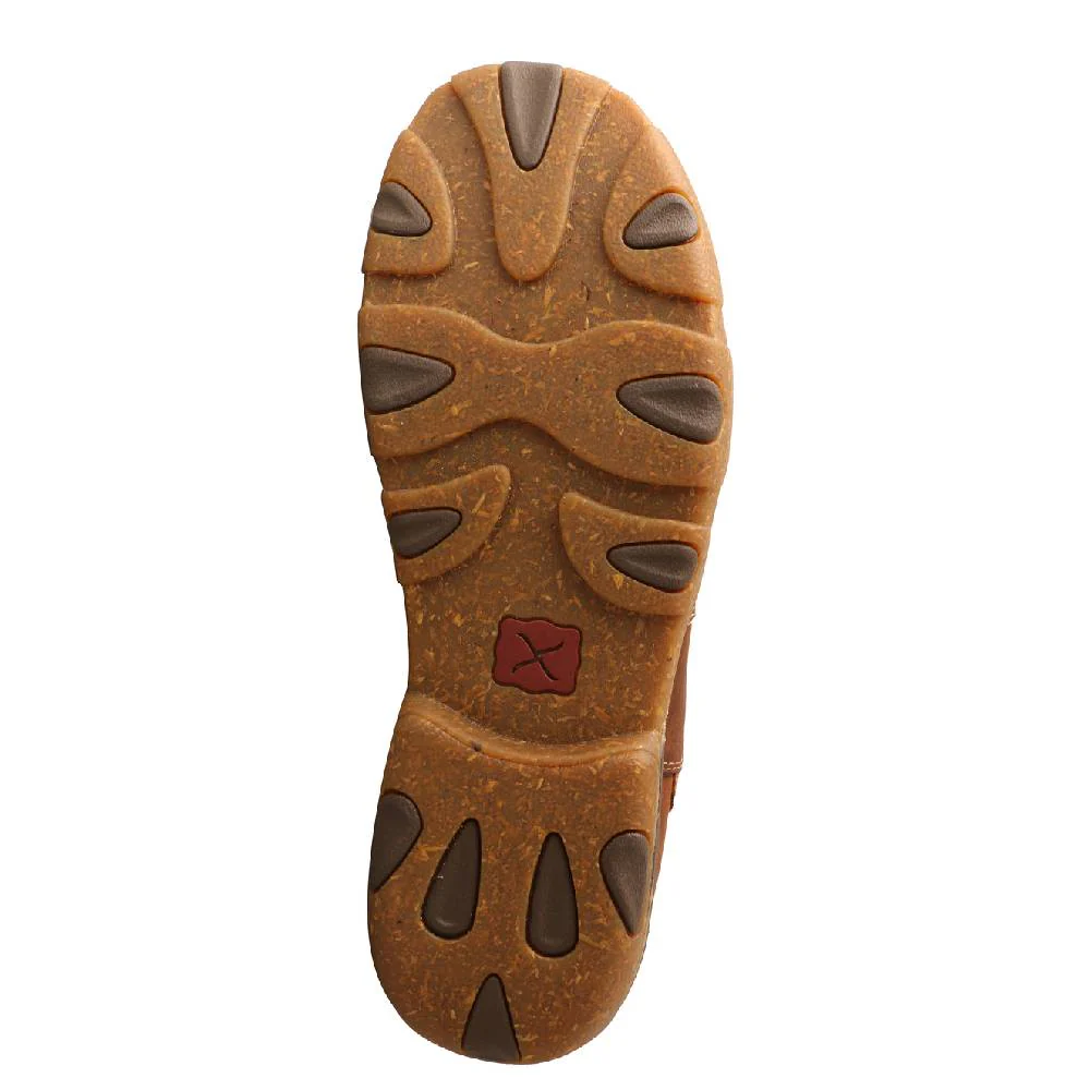 Twisted X Men's Chelsea Driving Moc - Image 4