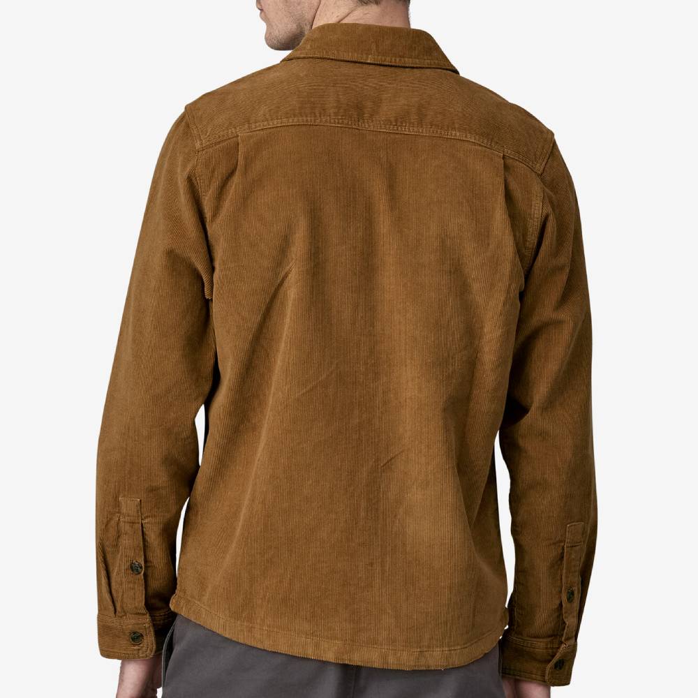 Patagonia Men's Corduroy Shirt - Image 2