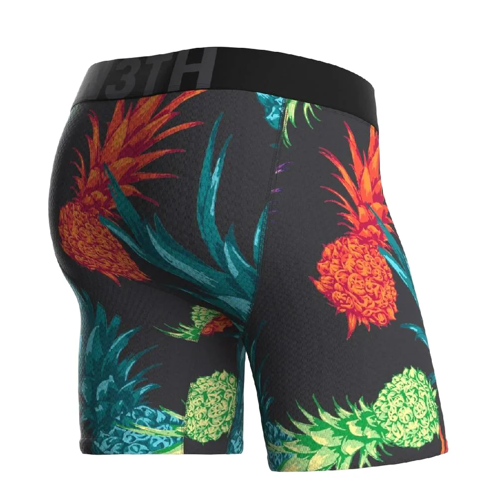 BN3TH Entourage Boxer Brief - Pinacolada Storm - Image 2