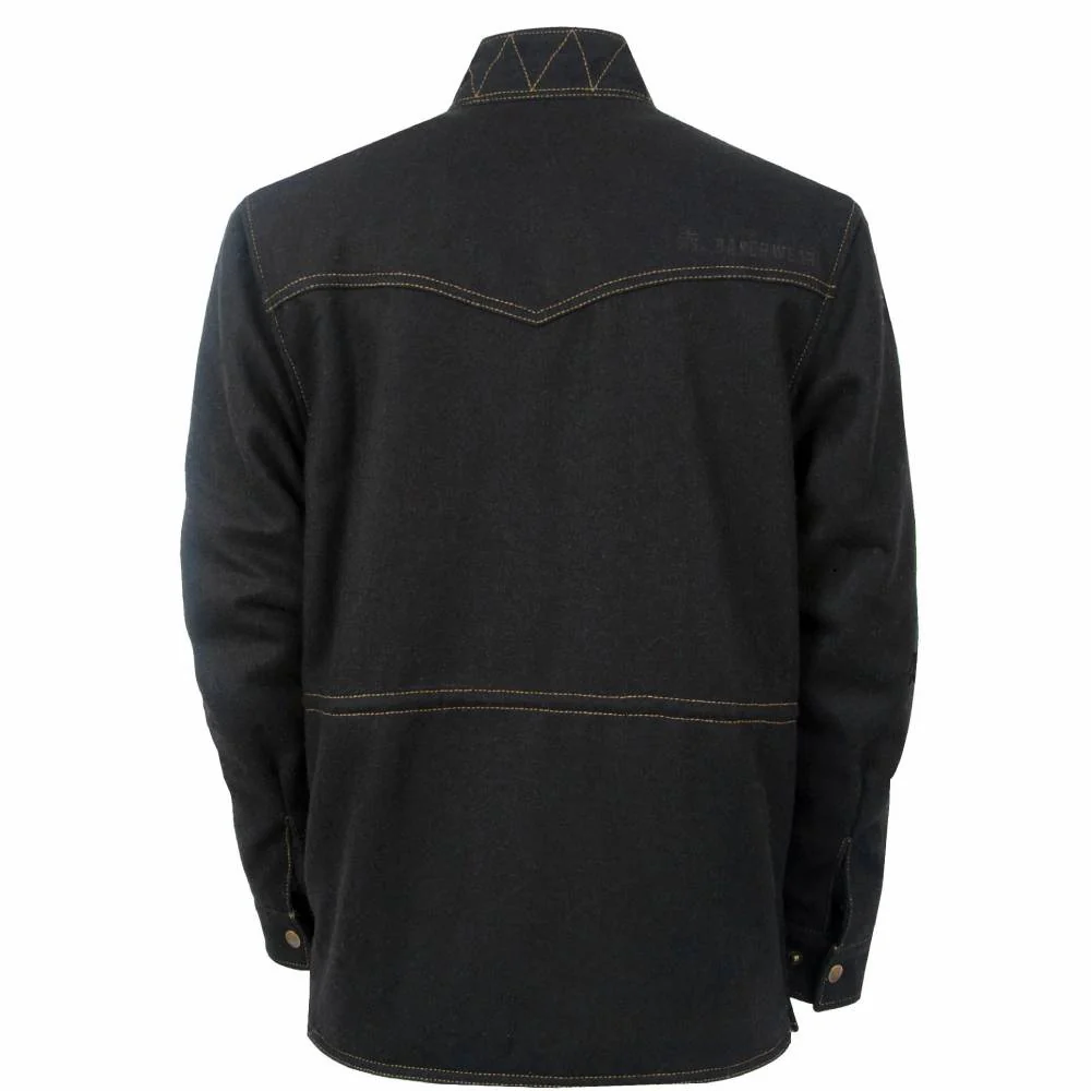 STS Ranchwear Men's Grandale Jacket - Image 2