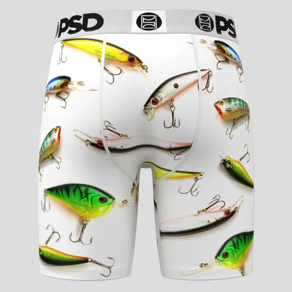 PSD Men's Hooker Boxer Brief - Image 2