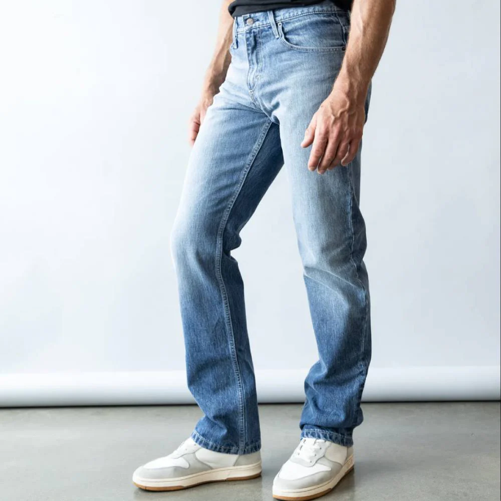 Kimes Ranch Men's James Jean - Image 2