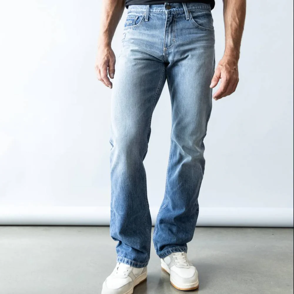 Kimes Ranch Men's James Jean - Image 3