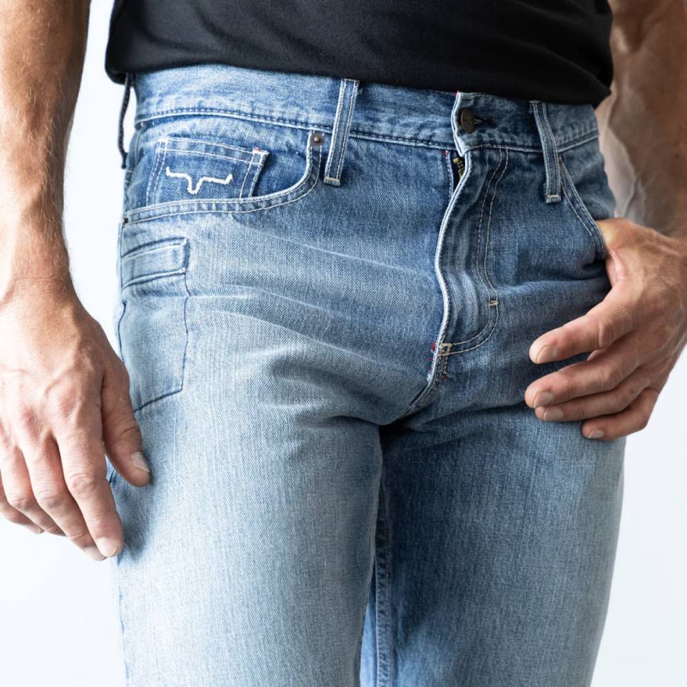 Kimes Ranch Men's James Jean - Image 5