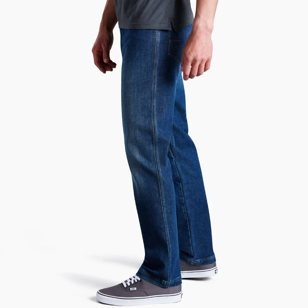 KÜHL Men's Klassik Kuhl Denim Jeans - FINAL SALE - Image 2