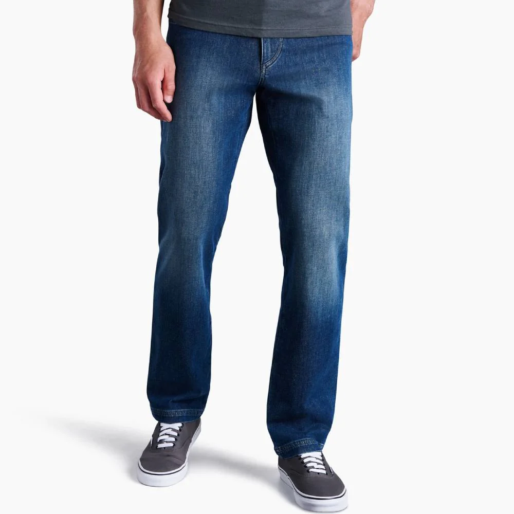 KÜHL Men's Klassik Kuhl Denim Jeans - FINAL SALE - Image 3